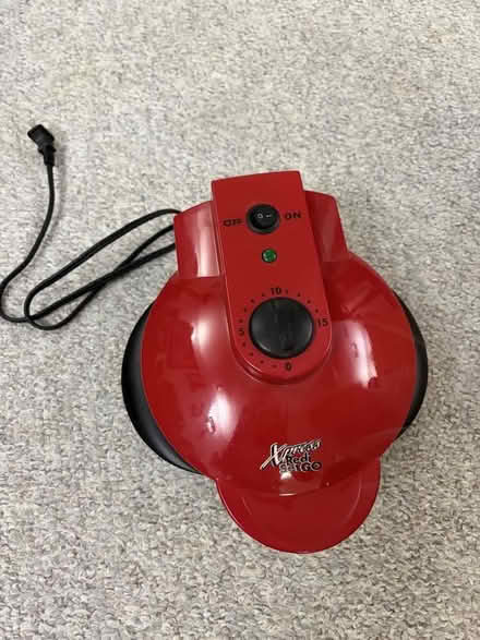 Photo of free Small cooking appliance (Inglewood area, Edmonton) #1
