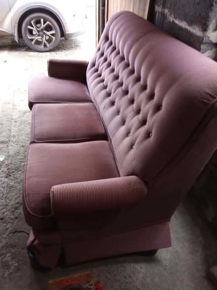 Photo of free Sofa (Midsomer Norton BA3) #1