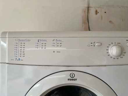 Photo of free Tumbler dryer (Alderley Edge SK9) #3