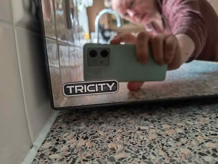 Photo of free Tricity microwave (faulty buttons) (Royston SG8) #2