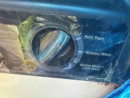 Photo of free Portable dishwasher (San Rafael) #4