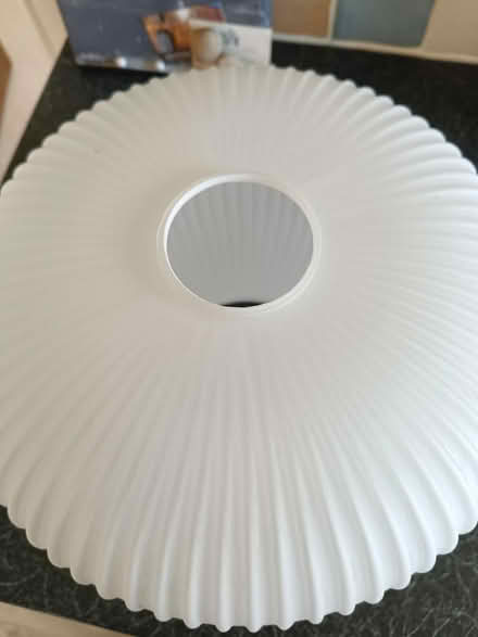 Photo of free Lampshade (Towcester NN12 6EZ) #3