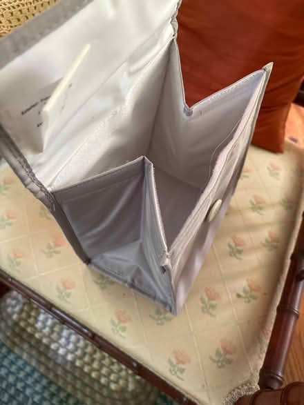 Photo of free Insulated lunch bag (Croton-on-Hudson) #2