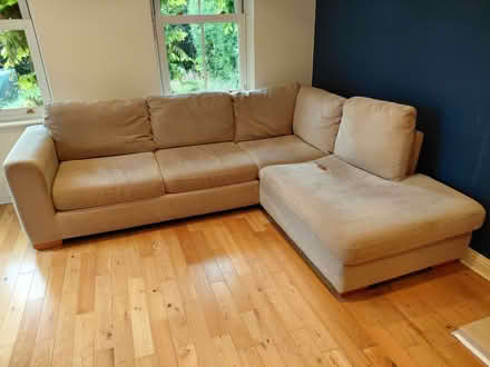 Photo of free Sofa (Hook SO31) #1