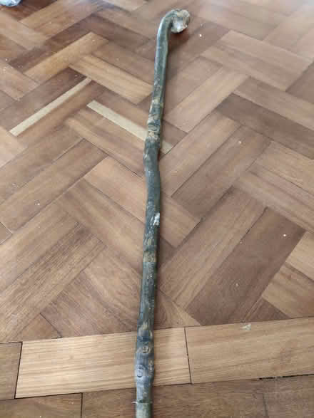 Photo of free Walking cane (Highfields ST17) #1