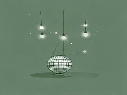 Photo of Disco lights (Little Preston LS26) #1