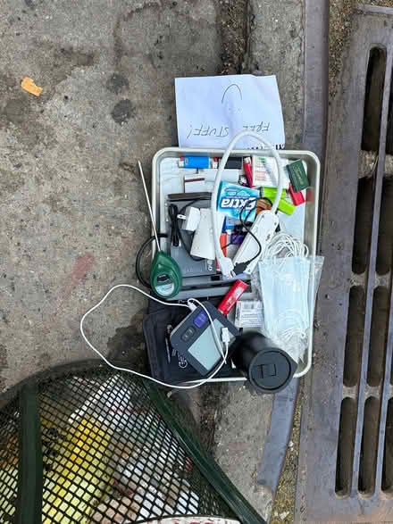Photo of free Knick knack shenanigans (Corner of orion diner) #2