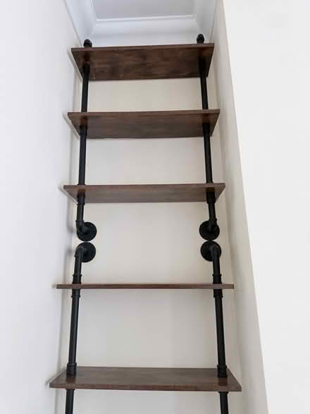 Photo of free Shelf wood (Collection SW6) #3