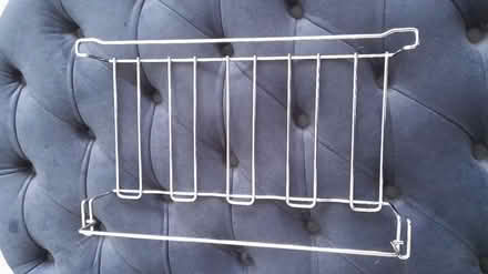 Photo of free Fridge bottle shelf (Longton PR4) #1