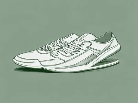 Photo of Woman’s size 6 trainers or sandals (Dudbridge GL5) #1