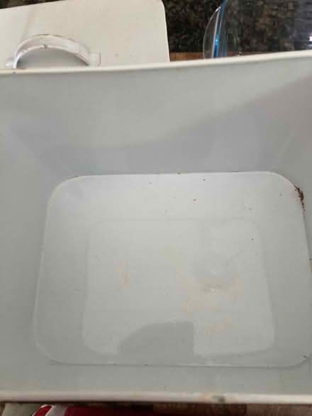 Photo of free Bread bin (Greengates Bradford BD10) #3