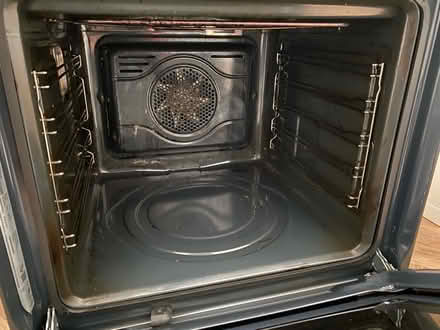 Photo of free Smeg oven (Epsom KT18) #2