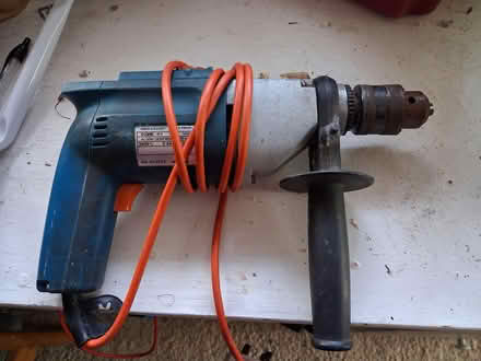 Photo of free Black and decker drill (Felpham PO22) #1