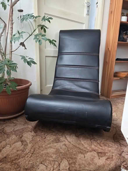 Photo of free Gaming Chair (Loughton Essex IG10) #1
