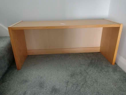 Photo of free Billy Bookcase topboxes (Kidlington OX5) #3