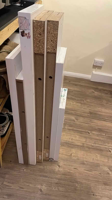 Photo of free Floating shelves - 8 (Kendal LA9) #1