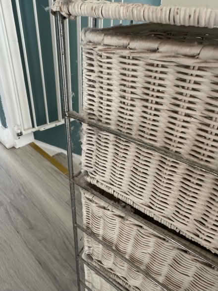 Photo of free Narrow cabinet (Coley RG30) #3