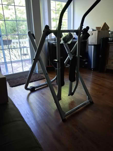 Photo of free Glider (White Plains) #2