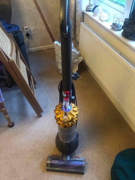 Photo of free Dyson Vacuum (North Bretton PE3) #1