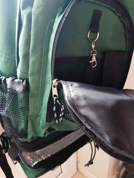 Photo of free Rucksack please read carefully (Woodseats S8) #3