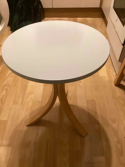 Photo of free Side table (Lower Earley RG6) #1