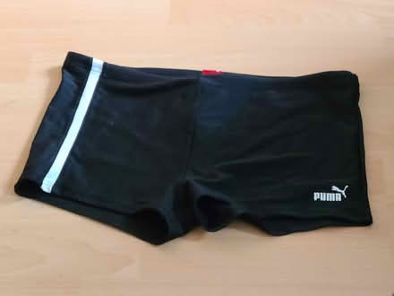 Photo of free Puma men's large swimming trumks (Penrith CA11) #1