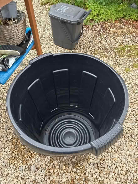 Photo of free Big bin (Bloomfield BA2) #2