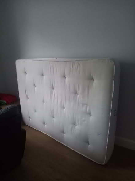 Photo of free Mattress (North Kensington W11) #2
