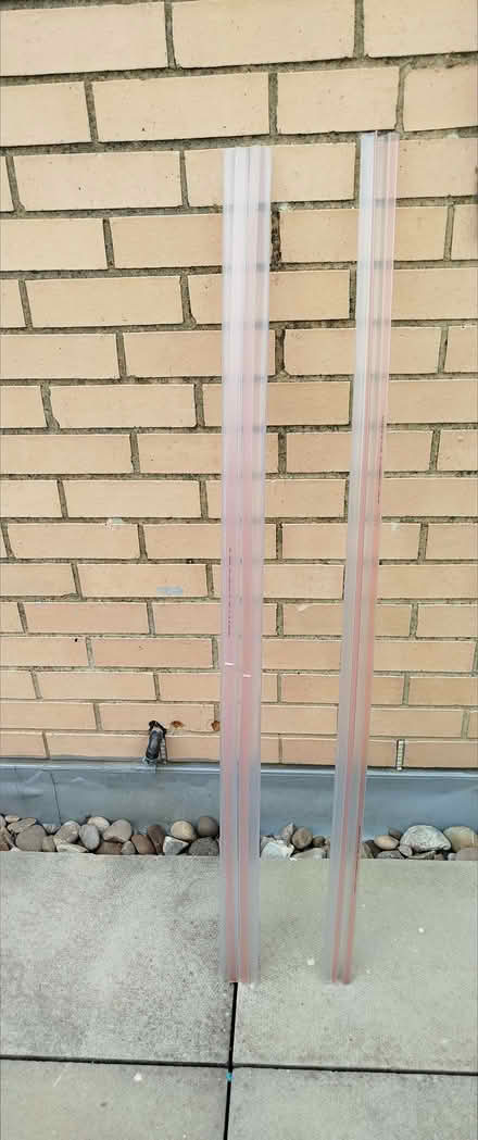 Photo of free finger protecting door guard (Crystal Palace SE19) #1