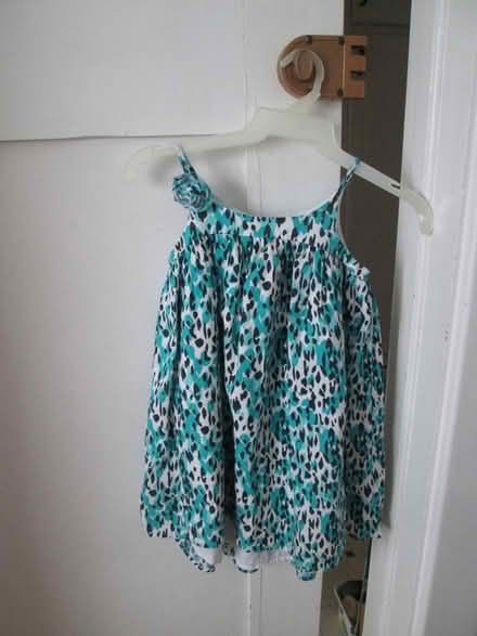 Photo of free another Joe Fresh summer dress (Old Ottawa South) #1