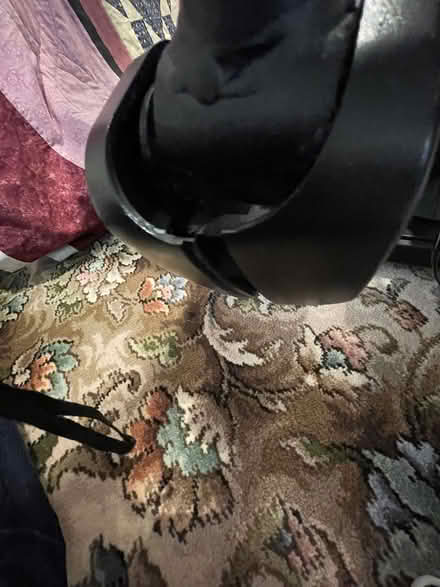 Photo of free Cross Trainer Kettler CTR 300 Damaged (Nast Hyde Farm AL10) #4