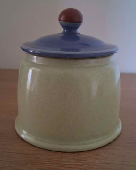 Photo of free Denby Sugar Bowl (Gleneagles area, Wboro NN8) #1