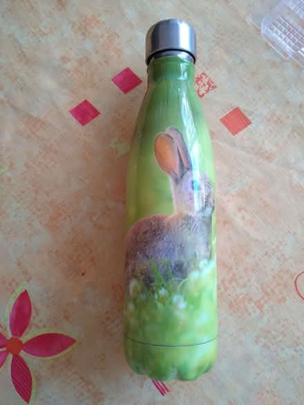 Photo of free Cute Drinking Bottle (Denton DA12) #3