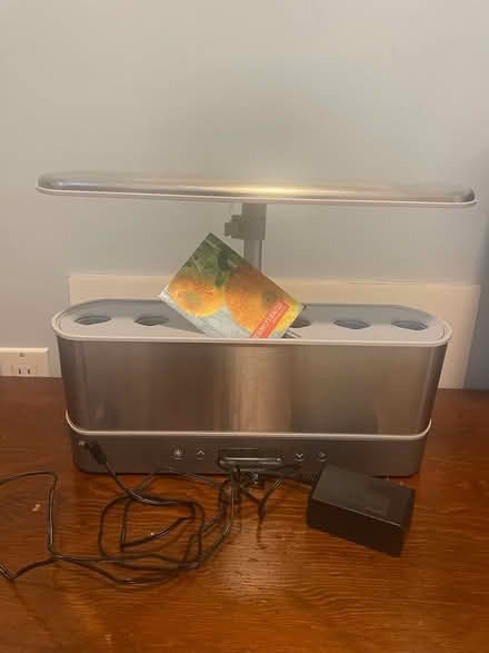 Photo of free Indoor herb garden (Newtonville (Shaws)) #1
