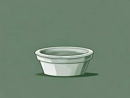 Photo of Plastic garden pots (Queens Park BH9) #1
