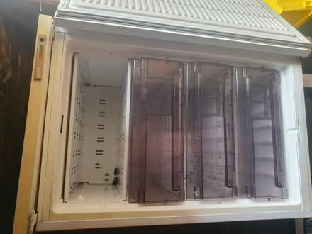 Photo of free fridge freezer (sk164qb) #1