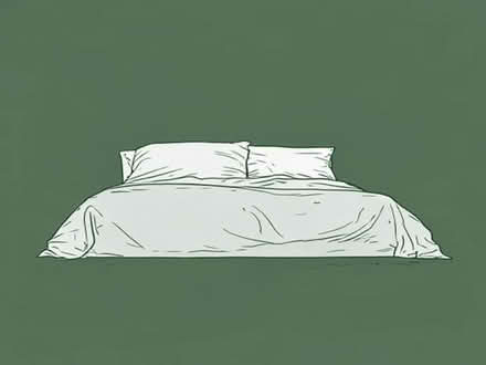 Photo of Kingsize or Super Kingsize bedsheet (Ripley DE5) #1