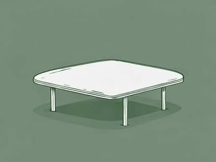 Photo of table for car boot (Wheatley OX33) #1