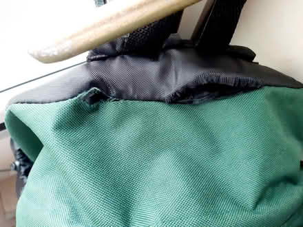 Photo of free Rucksack please read carefully (Woodseats S8) #2