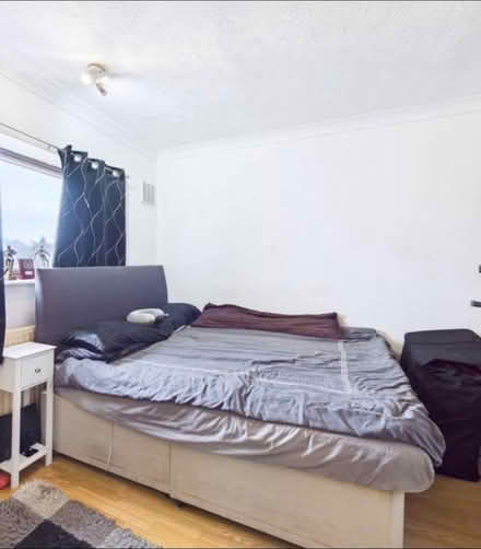 Photo of free Divan Bed King Size (South Ockendon RM15) #1