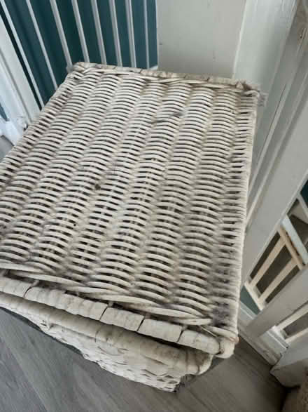 Photo of free Narrow cabinet (Coley RG30) #2