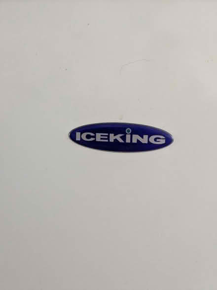 Photo of free Freezer (Tetbury GL8) #2