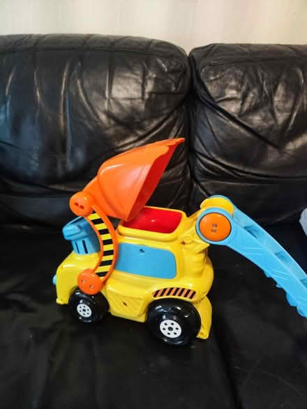 Photo of free Children toy (Dy4 8sz) #3
