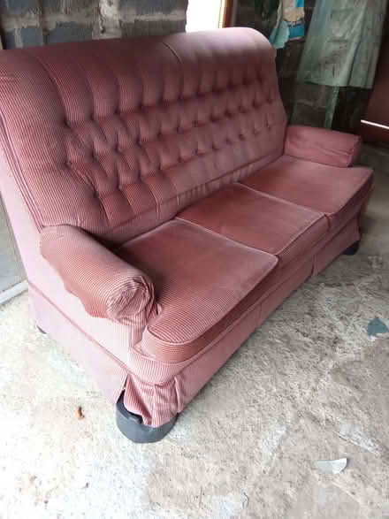 Photo of free Sofa (Midsomer Norton BA3) #2