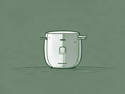 Photo of thermomix (East Acton W12) #1