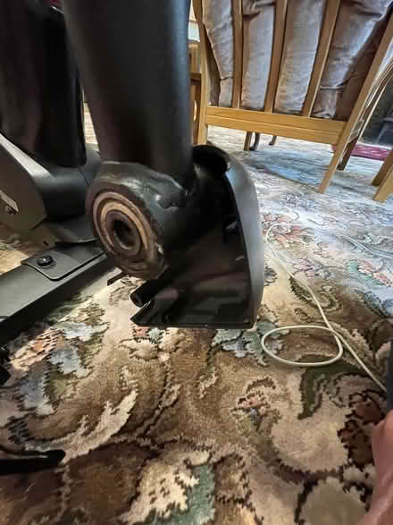 Photo of free Cross Trainer Kettler CTR 300 Damaged (Nast Hyde Farm AL10) #3