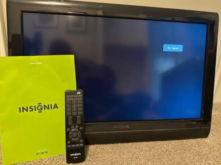Photo of free Insignia television (Naperville) #1