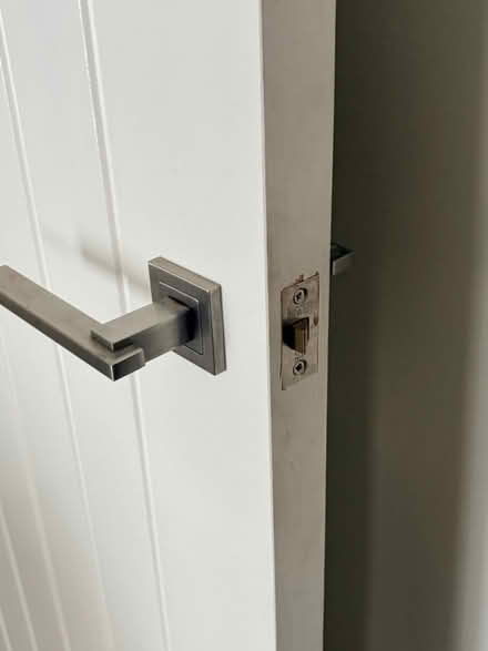 Photo of free Interior door (Heaton NE6) #2