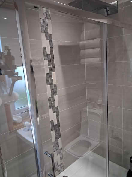 Photo of free Shower Cubicle (Winchurgh, EH52 6UP) #2