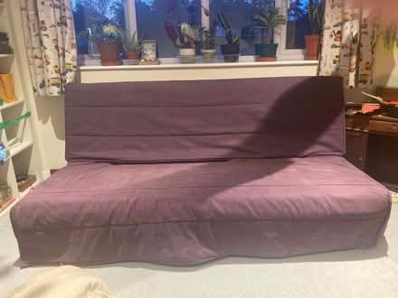 Photo of free Sofa Bed (Old Hatfield AL10) #2